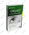 Okuvit tabletkalari №20 (blister)