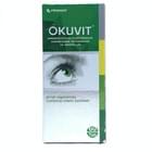 Okuvit tabletkalari №60 (shisha)