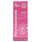 Поливагинорм спрей д/наруж. прим. 0,1% по 100 мл (флакон)