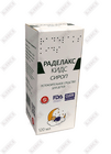 Sotib olish Radelaks Kids siropi 120 ml (flakon) Radelaks Kids siropi 120 ml (flakon)