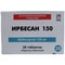 Irbesan tabletkalari 150 mg №28 (2 blister x 14 tabletka) - fotosurat 1