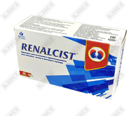 Sotib olish Renalsist kapsulalari №40 (4 blister х 10 kapsula) Renalsist kapsulalari №40 (4 blister х 10 kapsula)