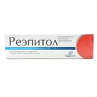 Reepitol malhami D / tashqi. taxminan 10% 30 g (Tuba)