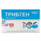 Трибген капсулы д/внут. прим. №30 (3 блистера х 10 капсул)