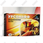 Купить Урсонафф капсулы д/внут. прим. по 500 мг №30 Урсонафф капсулы д/внут. прим. по 500 мг №30