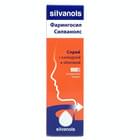 Faringosil spreyi D / rotov. 20 ml bo'shliqlar(shisha)