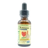 Echinacea Childlife tomchilari baqirdi. har biri 30 ml (shisha)