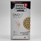 Swiss Energy Calcivit капсулы №30 (флакон)
