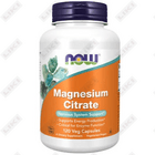 Endi Magnesium Citrate kapsulalari №120