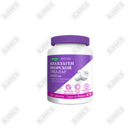 Kollagen Evalar 6000 mg 90-sonli tabletkalar (shisha)