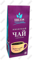 Фиточай Ihlos Имбирный 100 г