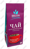 Фиточай Ihlos Кардиобаланс 100 г
