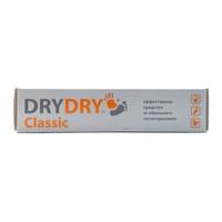 Дезодорант DryDry Classic Roll-on 35 мл