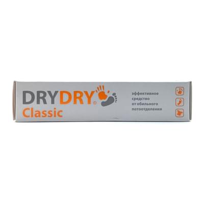 Дезодорант DryDry Classic Roll-on 35 мл