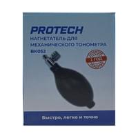 Нагнетатель (груша) для механического тонометра Protech BK052