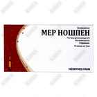 MR Нош-Пен раствор д/ин. 2% по 2 мл №10 (ампулы)