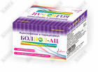 Sotib olish Bolnol tabletkalari №100 (10 blister х 10 tabletka) Bolnol tabletkalari №100 (10 blister х 10 tabletka)