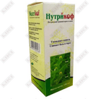 Sotib olish Nutrikof yo'tal siropi 100 ml (shisha) Nutrikof yo'tal siropi 100 ml (shisha)