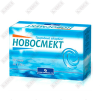 Novosmekt kukuni D / vnut. taxminan har biri 3,26 g №30 (Sasha)
