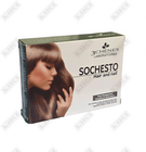 Sochesto tabletkalari 741 mg №30 (2 blister х 15 tabletka)