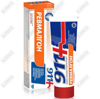 Tana uchun jel balzam 911 Revmalgon 100 ml
