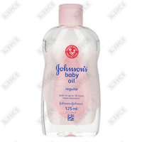 Sotib olish Chaqaloq yog'i Johnson's Baby (Johnsons Beybi) 125 ml Chaqaloq yog'i Johnson's Baby (Johnsons Beybi) 125 ml