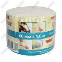 Sotib olish Elastik bandaj Mirahmedov 6 sm х 4 sm Elastik bandaj Mirahmedov 6 sm х 4 sm