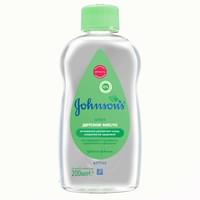 Chaqaloq yog'i Johnson's Baby (Johnsons Beybi)aloe bilan 200 ml