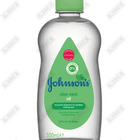 Chaqaloq yog'i Johnson's Baby (Johnsons Beybi)aloe bilan 300 ml