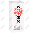 Прокладки ежедневные Kotex Deo Ultraslim 20 шт.