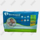 Подгузники для взрослых Dermaped размер M 30 шт.