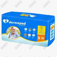 Sotib olish Kattalar bezi Dermaped hajmi s 30 dona. Kattalar bezi Dermaped hajmi s 30 dona.
