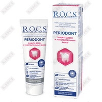 Roks Periodont tish pastasi 94 g