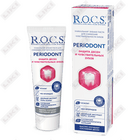 Зубная паста R.O.C.S. Periodont 94 г