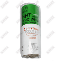 Sotib olish Elastik bandaj Elastikum 100 mm х 0,6 m Elastik bandaj Elastikum 100 mm х 0,6 m