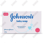 Sotib olish Jonson chaqaloq sovun (Johnsons Beybi) sutli 100 g Jonson chaqaloq sovun (Johnsons Beybi) sutli 100 g