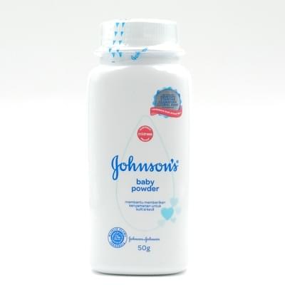 Prisipka Jonson's Baby (Johnsons Beybi) 50 g