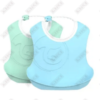Sotib olish Twistshake bib 4 oydan 21 sm х 27 sm х 4 sm 2 dona. Twistshake bib 4 oydan 21 sm х 27 sm х 4 sm 2 dona.
