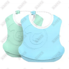 Twistshake bib 4 oydan 21 sm х 27 sm х 4 sm 2 dona.