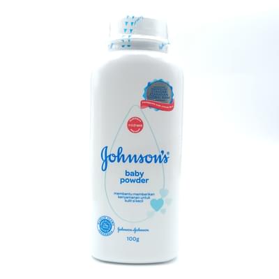 Присыпка Johnson's Baby Blossoms 100 г