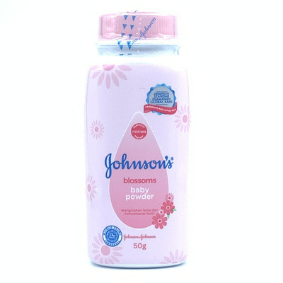 Присыпка Johnson's Baby Blossoms 50 г