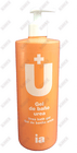 Interapothek karbamid 750 ml tana yuvish vositasi