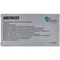 Ambroksol Ozon tabletkalari 30 mg №20 (2 blister x 10 tabletka) - fotosurat 2