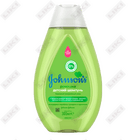 Bolalar uchun shampun Johnson's Baby (Johnsons Beybyi)  moychechakli 300 ml