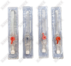 Катетер внутривенный KD-Fix 14G