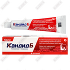 Купить Кандид Б крем д/наруж. прим. по 15 г (туба) Кандид Б крем д/наруж. прим. по 15 г (туба)