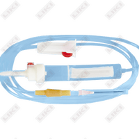 Transfüzyon tizim KDM (KDM)