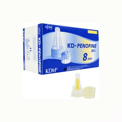 Shprits qalami uchun ignalar KD-Penofine (KD-Penofayn) 30G