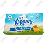 Мыло Kippers универсальное 90 г