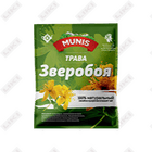 Munis Avliyo Ioann wort o'simlik choyi har biri 30 g (ichki quti. paket)